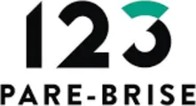 logo 123 Pare-Brise
