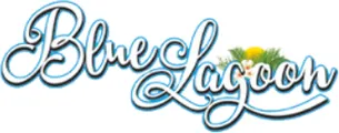 logo Blue Lagoon