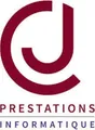 logo CJ Prestations Informatique