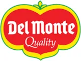 logo Del Monte
