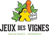logo Jeux des Vignes