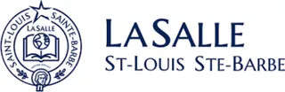 logo La Salle Saint-Louis Sainte-Barbe